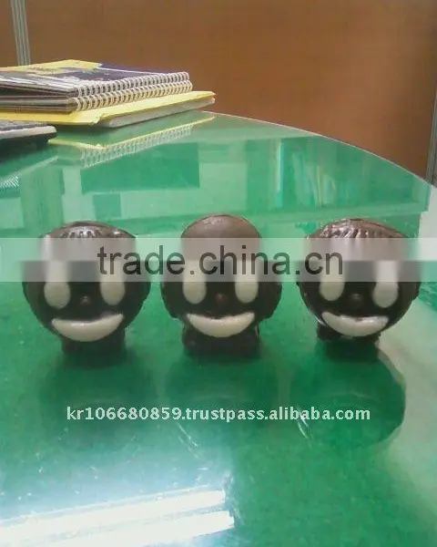 Chocolate Mold Machine