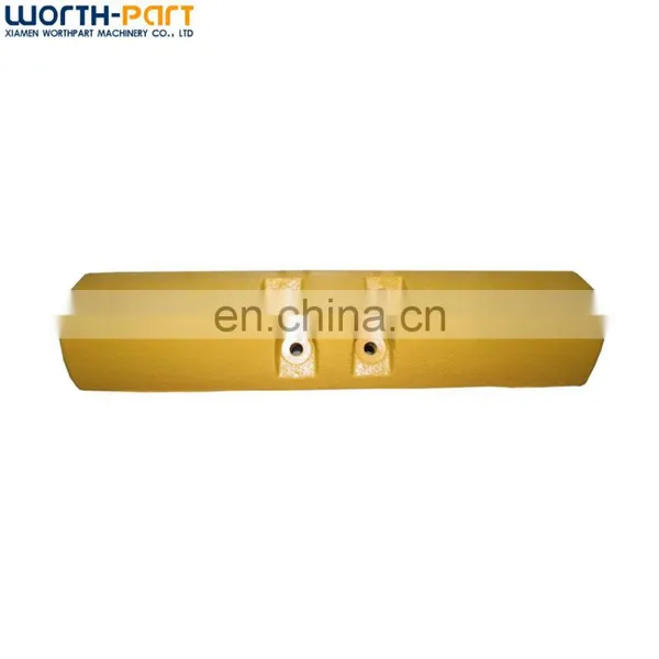Mitsubishi Dozer Parts BD2G Swamp Track Shoe For Bulldozer photo-4
