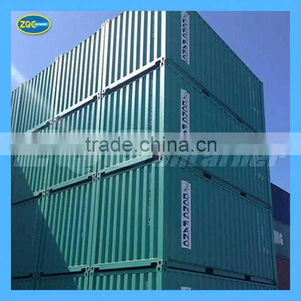 Brand New Cargo Container 20ft for Sale photo-2