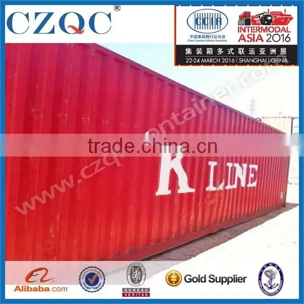 Used 40ft HC Shipping Container for Sale in Australia photo-2