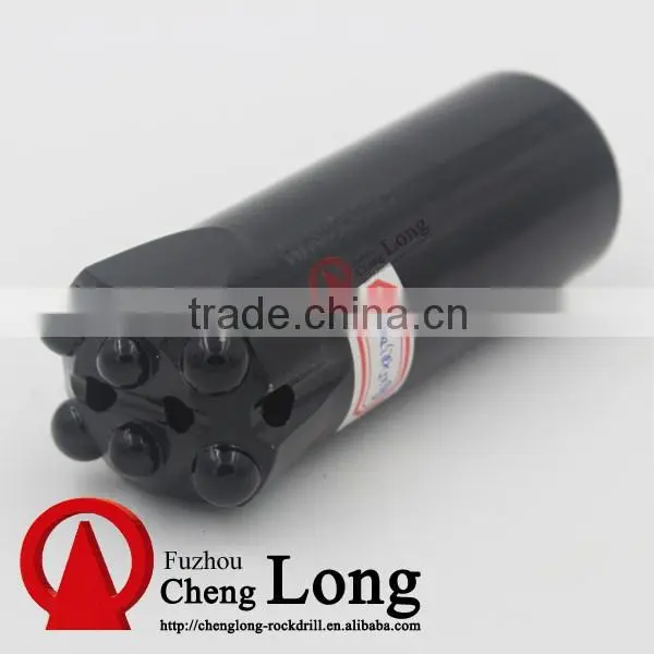 Tricone Rock Drilling Head Bit photo-2