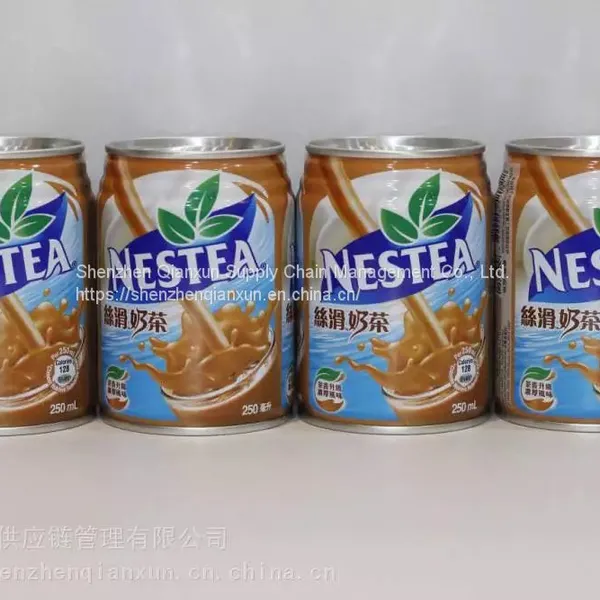 Coffee as Can 330ml 24pcs per Pack photo-4