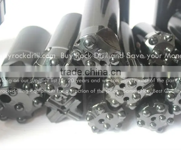 Dth Hammer Bit