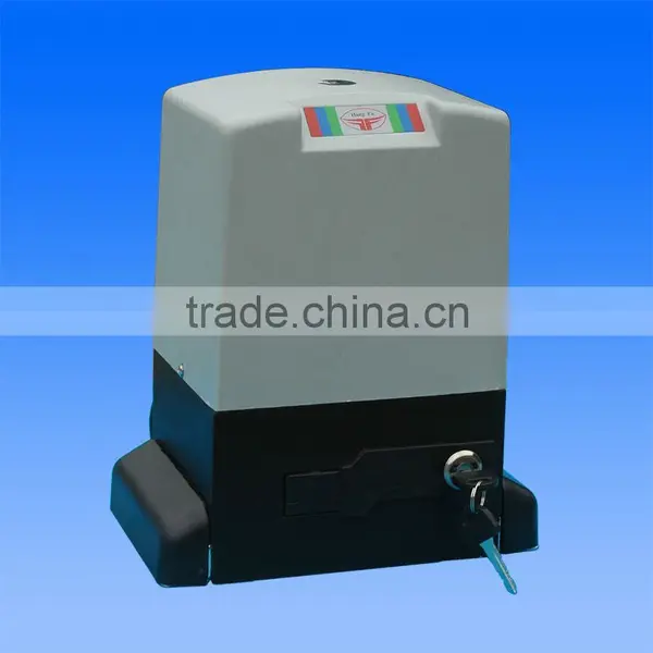 SIMPLE INSTALL POWERFUL INFRARED RETURN BACK SLIDE GATE OPENER Gate Motor