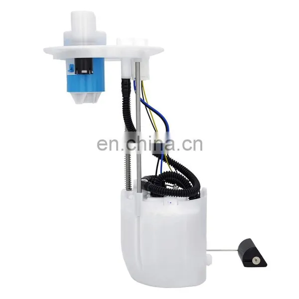 SP9031M Hot Sale Engine Parts Fuel Pump Assembly for Toyota Yaris 1.5L photo-3
