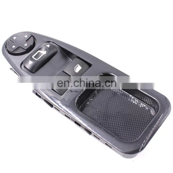 100002824 Best Price Driver Side Power Window Switch 6554.ZJ 6554.ZH FOR Peugeot Expert photo-2