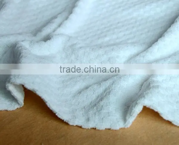 Customized 100% Cotton Thick Big Bath Towel / Toweling Coverlet / Towel Blanket photo-2