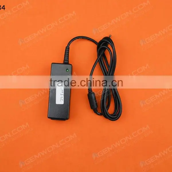 High Copy Laptop AC Power Adapter for DELL XPS 13 19.5V 2.31A 4.5*2.7mm photo-2