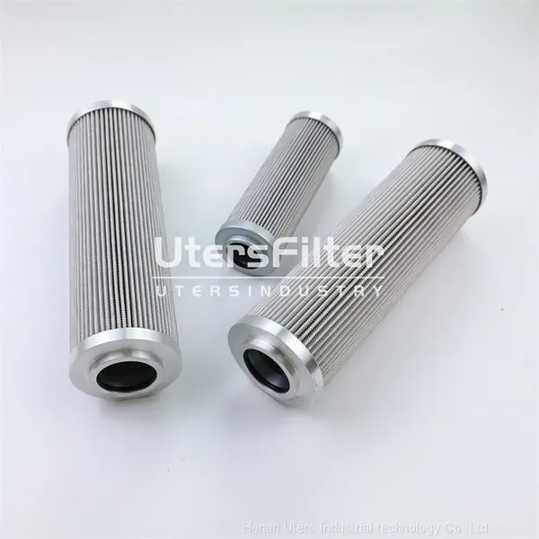RE40925 RE409-25 UTERS Replace of ZINGA Hydraulic Filter Element photo-4