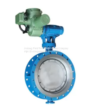 Manual Stainless Steel Pneumatic Electric Butterfly Valve photo-4