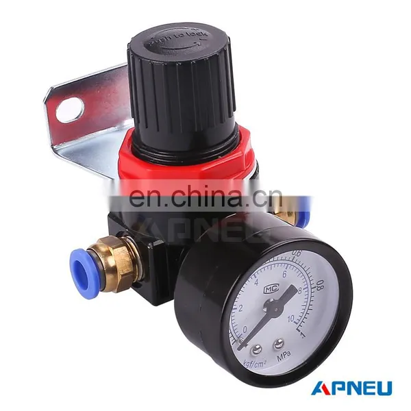 AR2000 AFR2000 AFC2000 Filter Compressor Oil Water Separator Regulator Trap Airbrush Air Pressure Regulator Reducing Valve photo-2