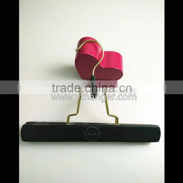 CY-090 Brown Hair Extension Hanger Hair Hanger photo-3