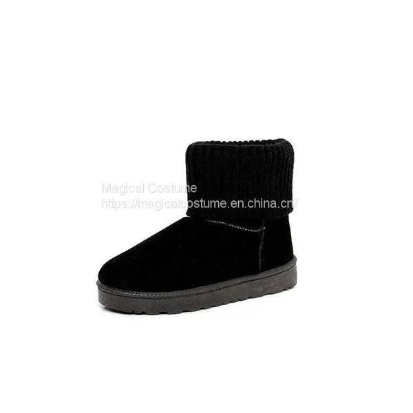 snow boot