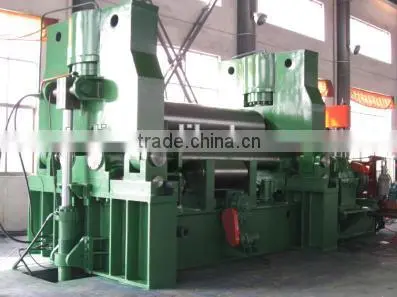Iron Sheet Rolling Machine photo-6