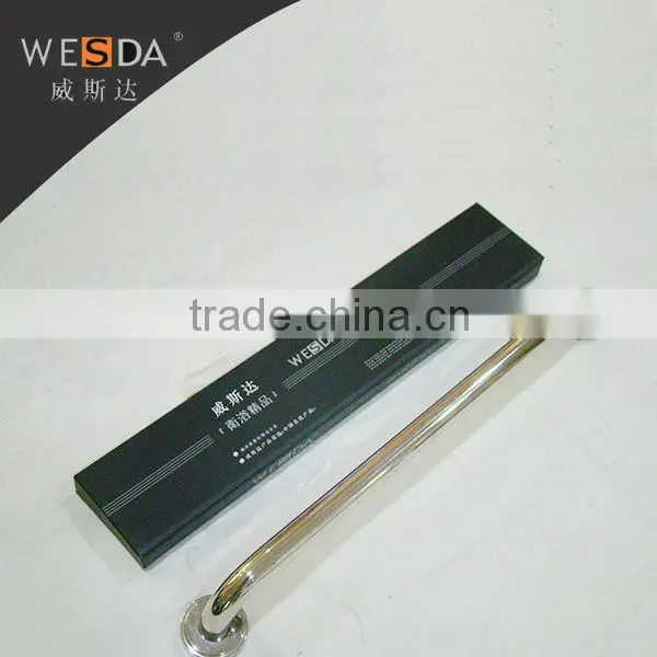 High Quality Stainless Steel Toilet Grab Bar Safety ,bathroom Steel Bar Prices photo-4
