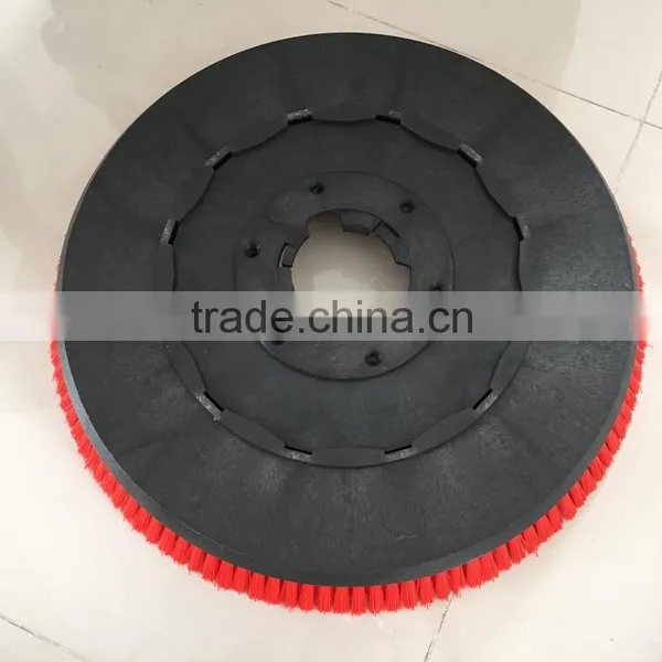 Polypropylene Disc Brushes photo-3