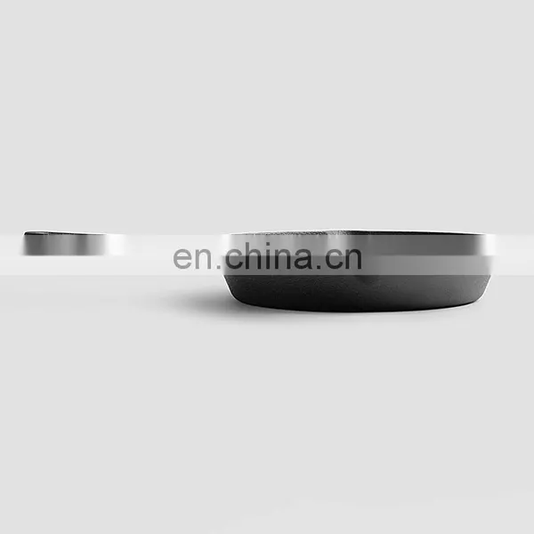 Meat Cookware Super Induction Heavy Duty Healthy Egg Cast Iron Non Stick Frying Pan photo-5