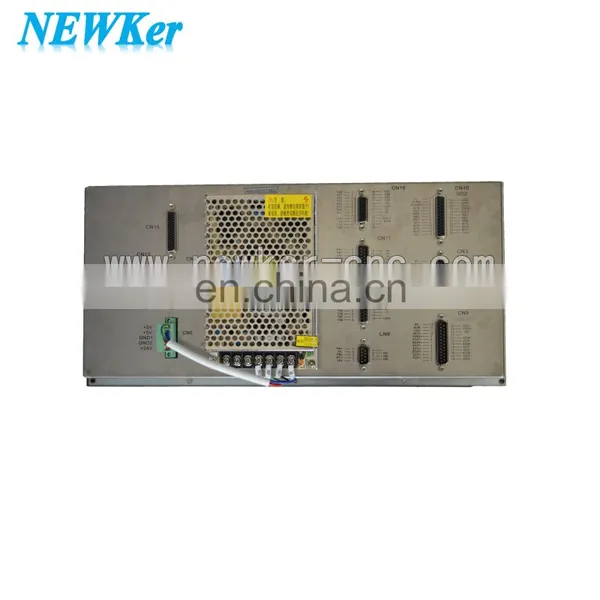 NEWKer Cnc Lathe 5 Axis Retrofit Cnc Control System for pc Controls for Cnc Plasma Cutting Press Brake Machine photo-4