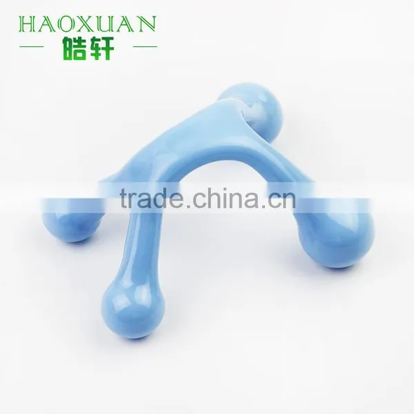 Four Paws Plastic Massager Body Massager With Health Protection Massager