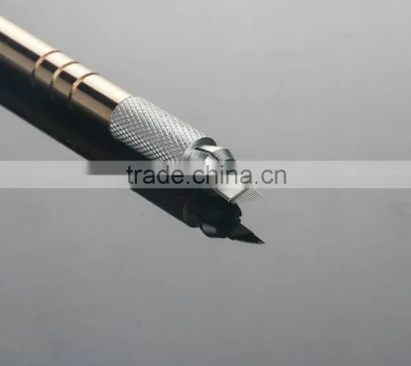 New Arrival Manual Method For Microblading Eyebrow Pen photo-6