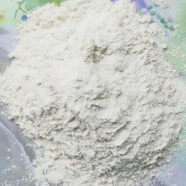 Coating Filling Material Illite Powder Illite Clay photo-5
