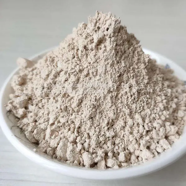 Potassium Feldspar