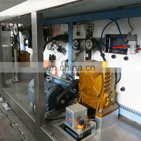 Low Maintenance Cost Automatic Horizontal Cartoning Sealing Machine photo-4