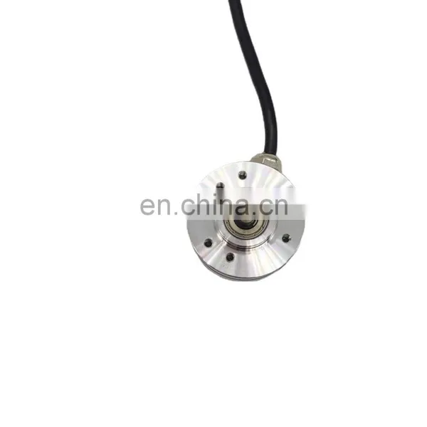 400ppr NPN Output Encoder ZSP4006-003G-400B Rotary Encoder photo-3