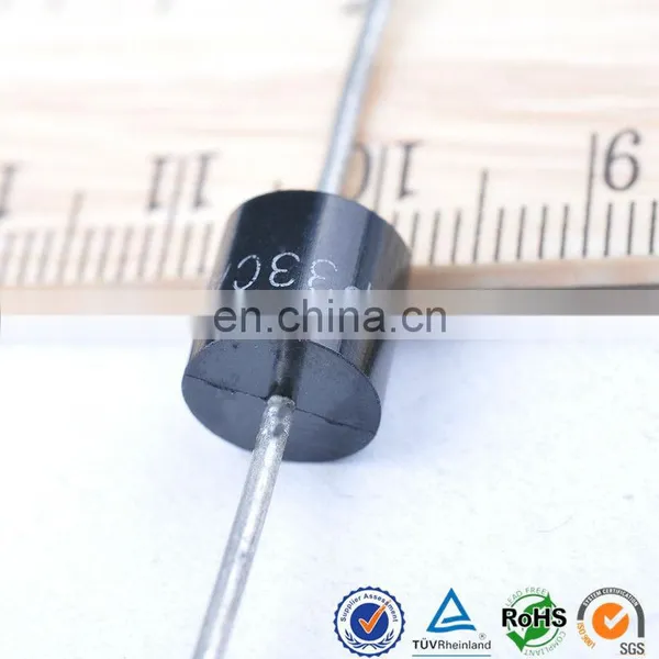 15kw Transient Voltage Suppressor Tvs Diode 15kpa17a - 15kpa280ca photo-5