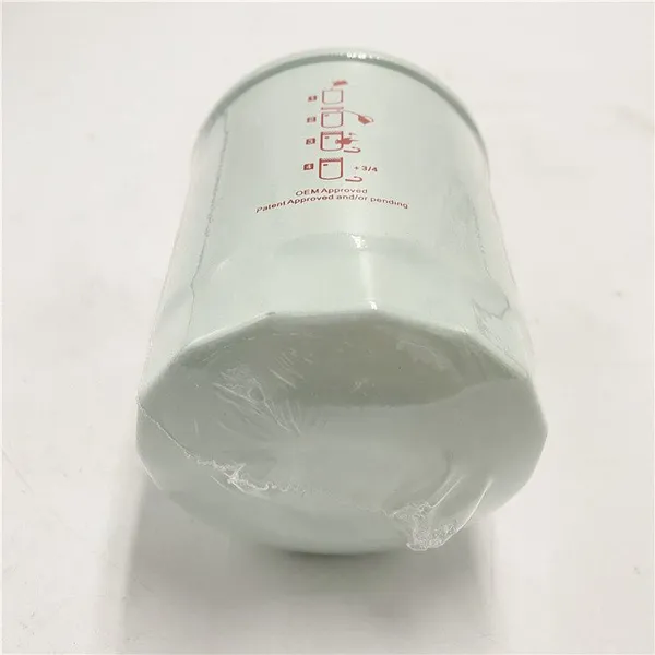 Hot Selling Original Diesel Oil Filter For Excavator photo-3