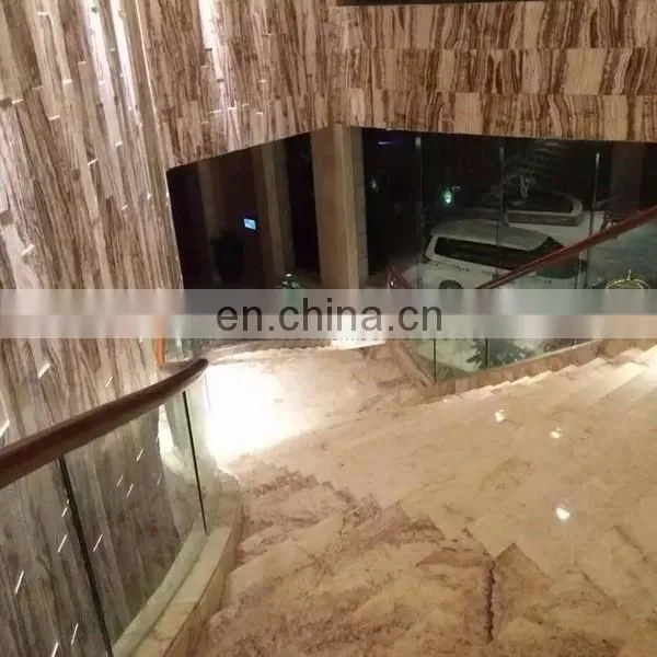 Honey Onyx Marble Wall Panel Inner Decorative Panels photo-3