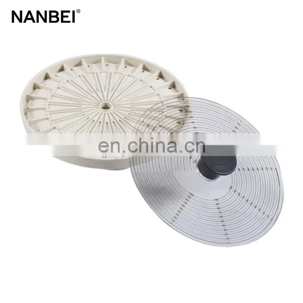 TGM12 Table Micro-hematocrit Centrifuge photo-5