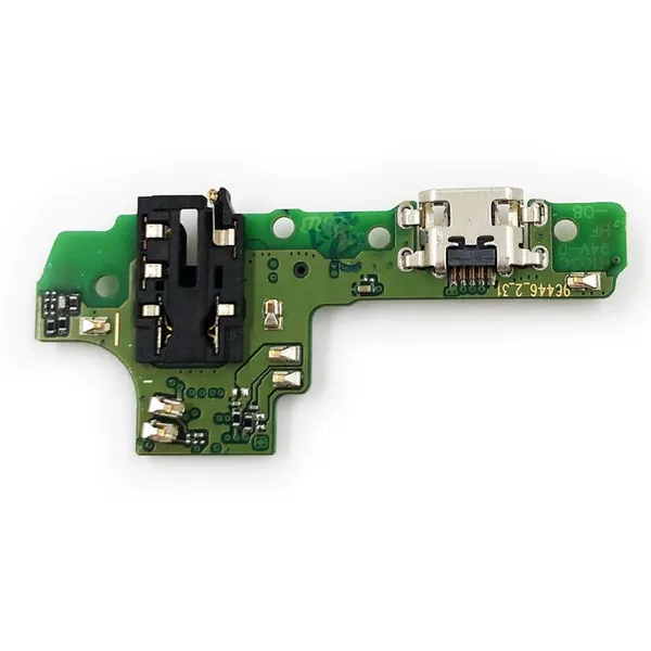 Replacement For Samsung A10S A107F ORG USB Charging Charger Port Board Dock Plug Connector Flex Cable Part photo-3