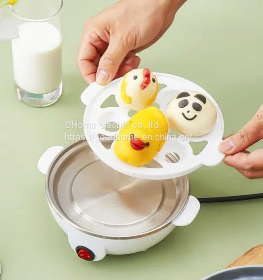 Egg Cooker Steamer 304 Food Grade（Wechat:13510231336）