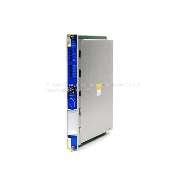 Bently 3500/92 Communication Gateway photo-5