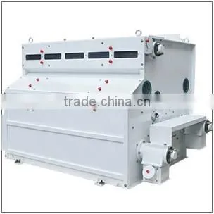 Belt Type Rice Husking Machine photo-2