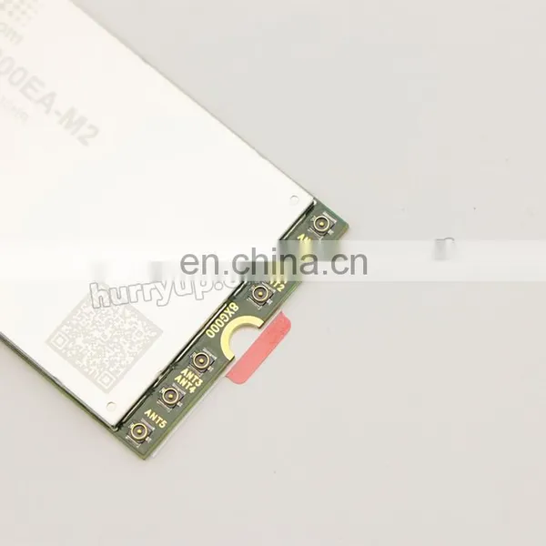 SIMCOM SIM8200EA-M2 Multi-Band 5G NR/LTE-FDD/LTE-TDD/HSPA+ Module Up to 4Gbps Data Transfer, 5G Module SIM8200EA SIM8200 M2 photo-3