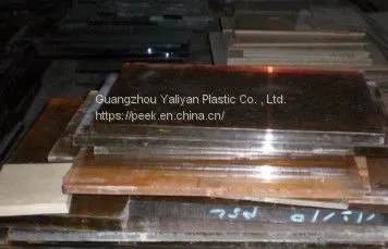 Plastic Raw Malterial 3d Printer Pei Sheet 25mm Board Sheet photo-2