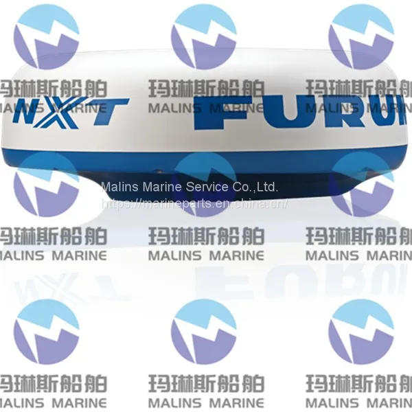 Furuno TZTL12F Radar Sensors DRS25ANXT/4 photo-2