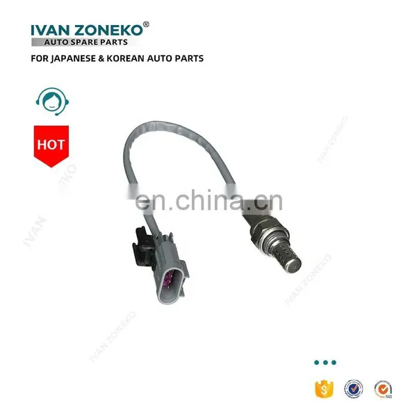 Excellent Quality And Best Price Auto Parts Oxygen Sensor 39210-3C400 39210 3C400 392103C400 For Hyundai photo-4