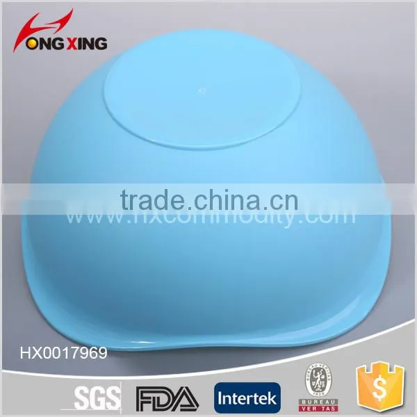 Hot Sale Flower Shaped Plastic Washing Basin for Kids photo-4