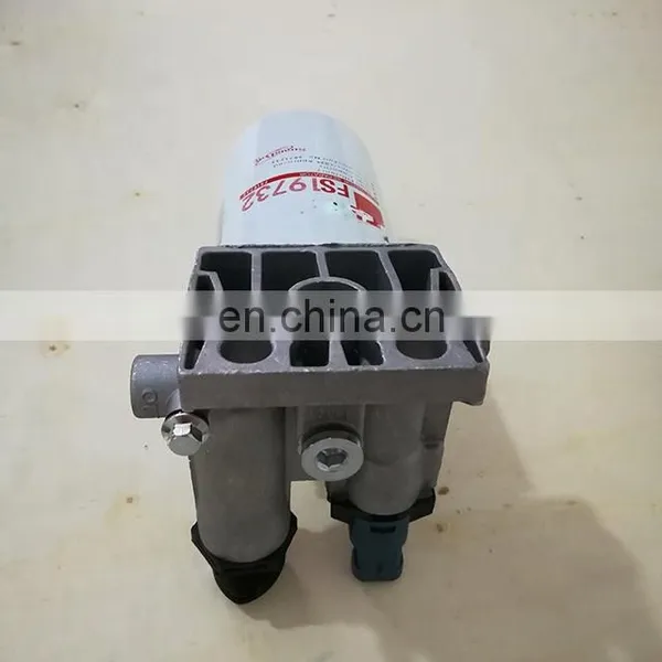 Hot Sale Fuel Filter Filter Assembly FH21102 photo-2