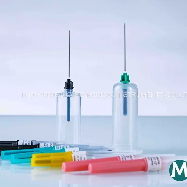 Vacuum Blood Collection Tube, Vacuum Tube, Vacutainer Blue Cap, Vacuum Blood Tube,Sodium Citrate Tube photo-4
