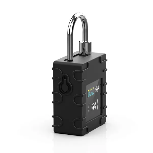 G300N GPS Tracker Padlock Smart Electronic Lock photo-3