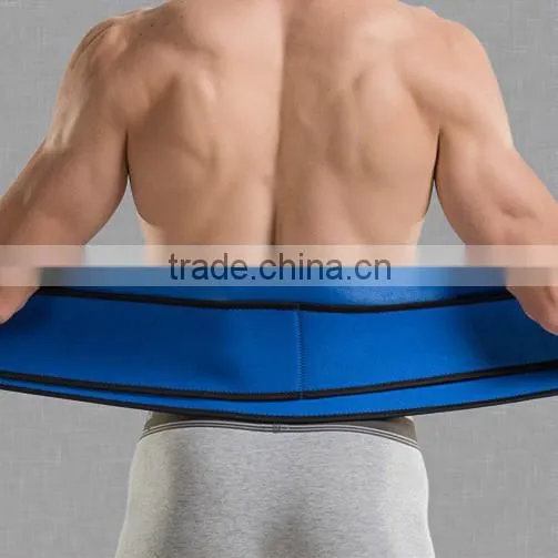 Professional Body Shape Neoprene Adjustable Slimming Belt photo-2