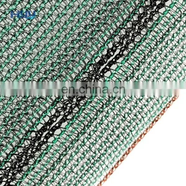 Sun Proof Shade Net UV Treated Round Wire Shade Net Monofilament Shade Net photo-2