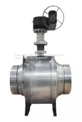 Ball Valve