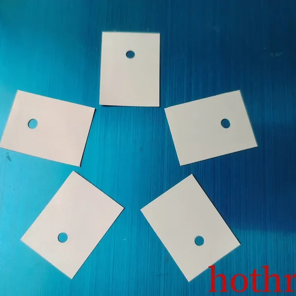 HSR-3500 Thermal Conductive Insulator photo-2