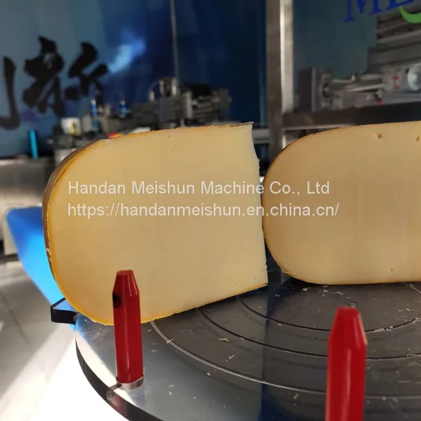 High Output Automatic Ultrasonic Slicing Machine for Toast Bread photo-3
