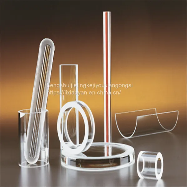 Factory Price Transparent Reflex Water Boiler DIN 7081 Standard A0-A9/B0-B9 KLINGER Glass Level Gauge Without Slot